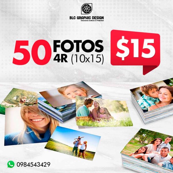 Fotografías Impresas de Alta Calidad - Image 2