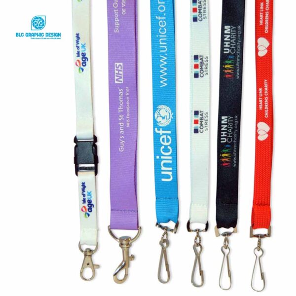 Cordones para credenciales
