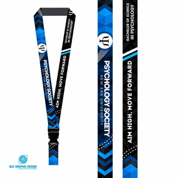 Cordones para credenciales - Image 2
