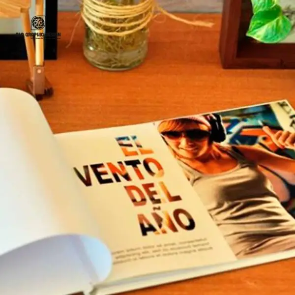 Photobook Personalizado - Image 2