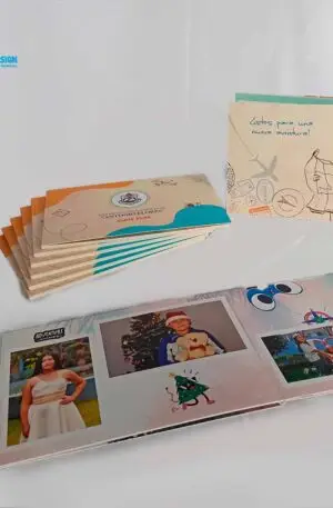 Photobook Personalizado